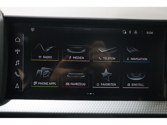 Audi A1 25 TFSI S-Tronic Sportback