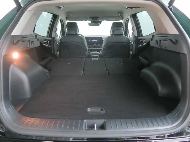 Kia Sportage CRDi Spirit