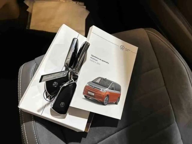 Volkswagen Multivan Style T7