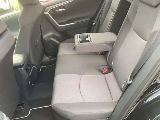 Toyota RAV4 Active Hybride