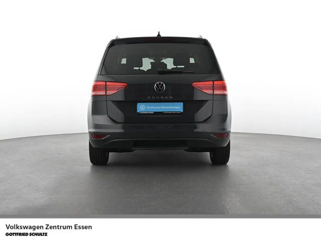 Volkswagen Touran Highline