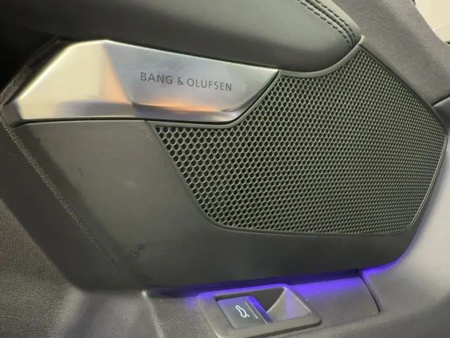 Audi RS e-tron GT Head-Up Laser Pano B&O