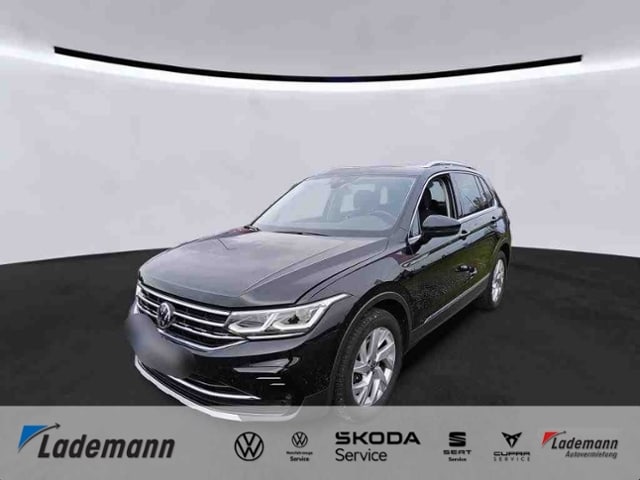 Volkswagen Tiguan 2.0 TDI DSG IQ.Drive