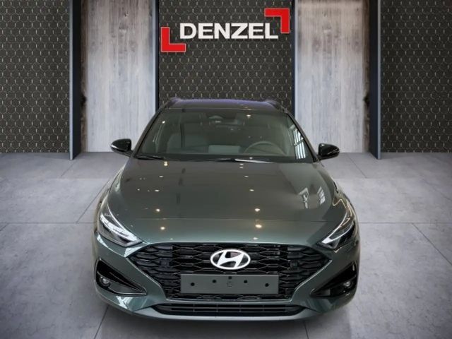 Hyundai i30 1.0 T-GDi