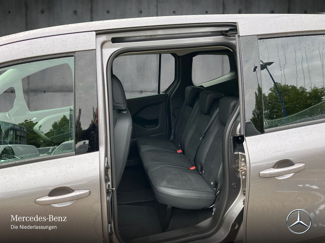 Mercedes-Benz T 180 Progressive