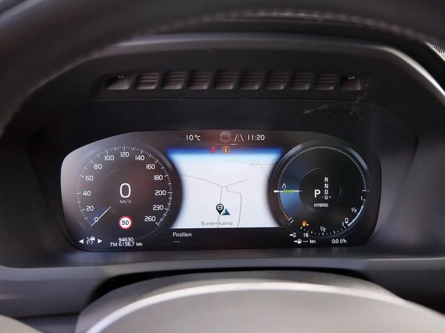 Volvo XC90 AWD Inscription Recharge