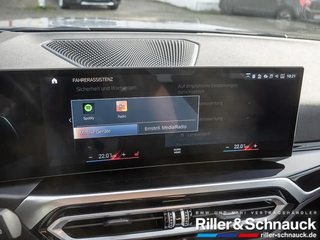 BMW 318 318i Touring