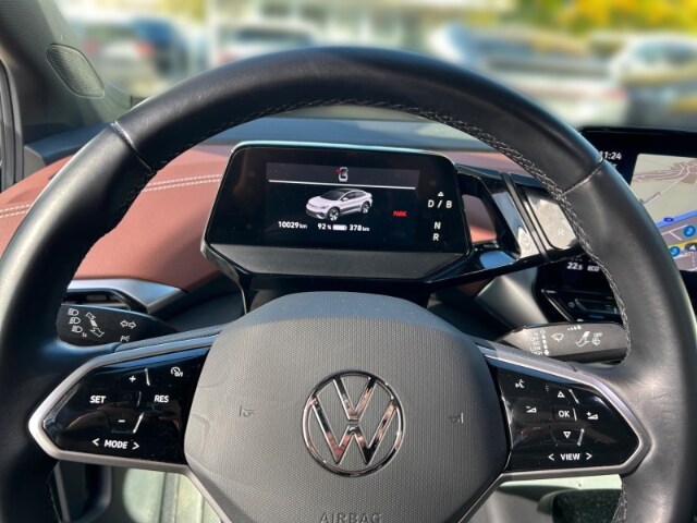 Volkswagen ID.5 150 kW Pro