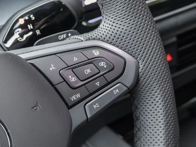 Volkswagen Tayron DSG R-Line eHybrid