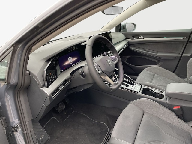 Volkswagen Golf DSG Style Variant