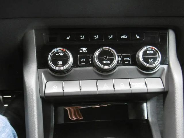 Skoda Karoq 4x4 Sportline