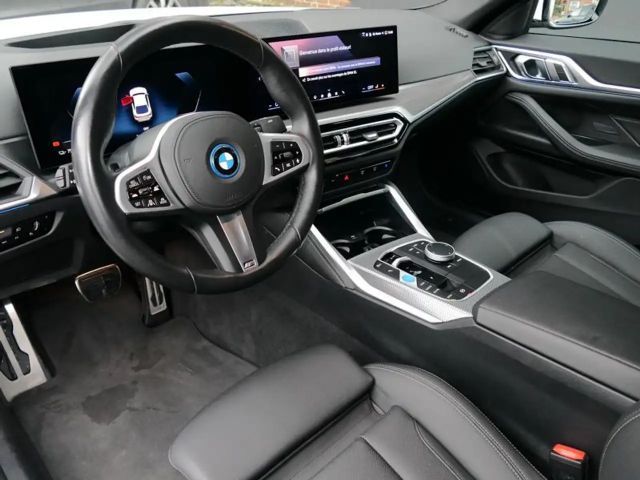 BMW i4 Drive pro M-Sport Sedan eDrive35