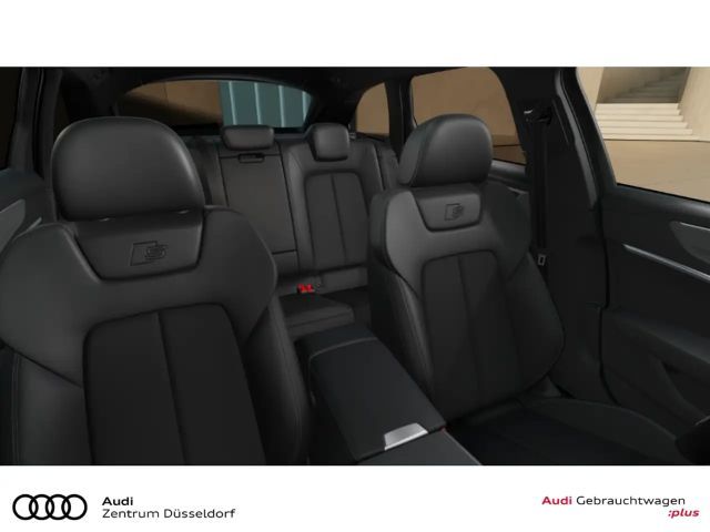 Audi A6 45 TFSI Avant S-Line