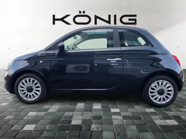 Fiat 500 Dolcevita