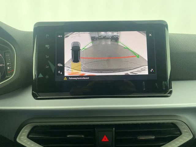 Seat Arona 1.0 TSI DSG FR-lijn