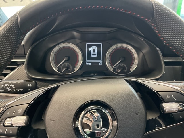 Skoda Kamiq 1.0 TSI Monte Carlo