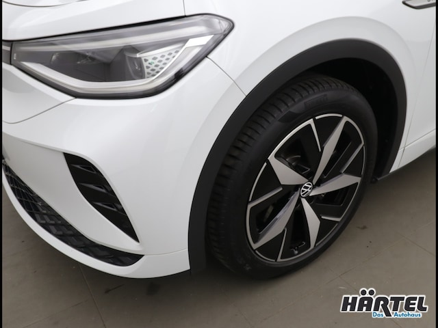 Volkswagen ID.4 4Motion 77 KWh GTX