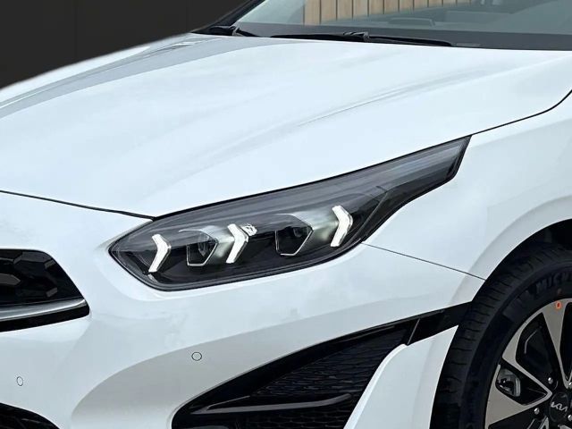 Kia Ceed PHEV Spirit SportWagon