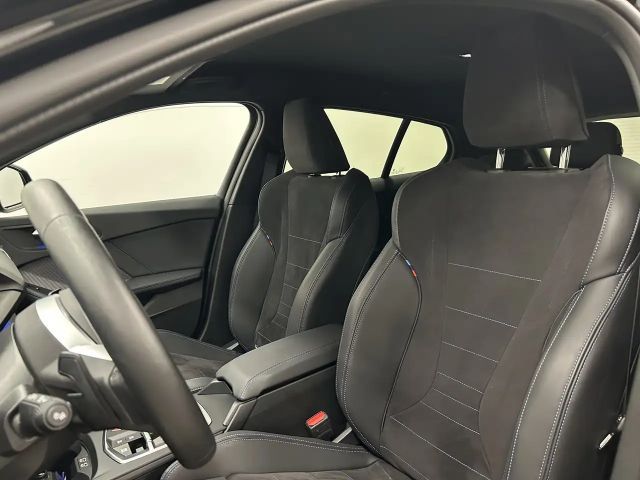 BMW 118 118d M-Sport Sedan