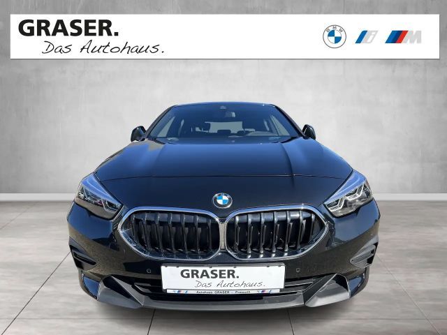 BMW 218 218i Advantage pakket Coupé Gran Coupé