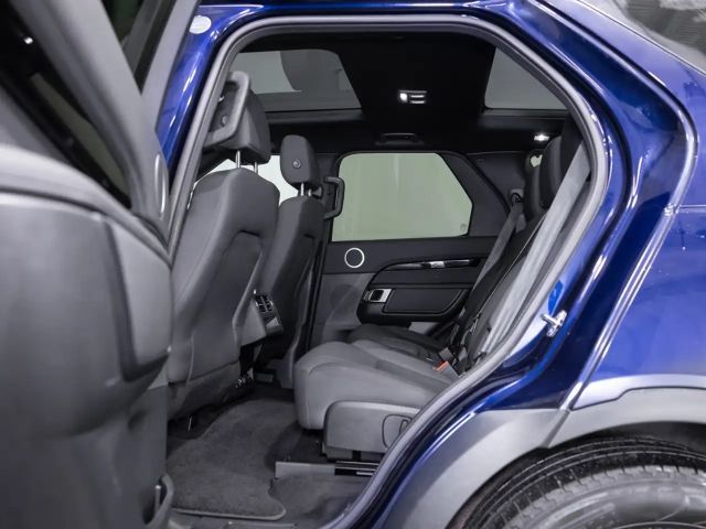 Land Rover Discovery AWD D250