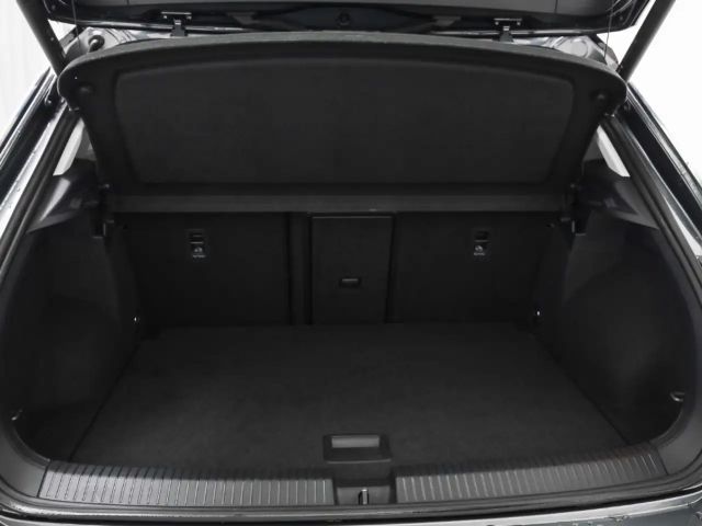 Volkswagen T-Roc 1.5 TSI DSG