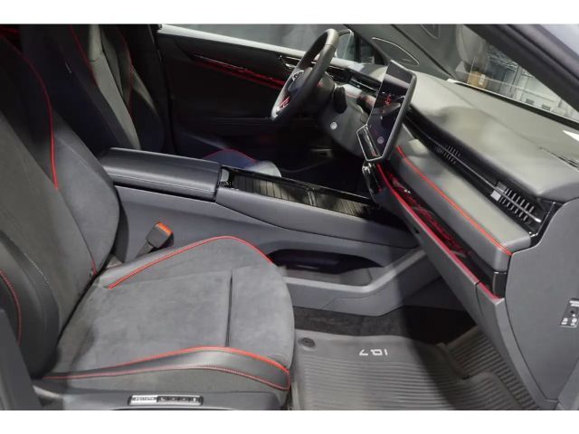 Volkswagen ID.7 GTX IQ.Drive Tourer