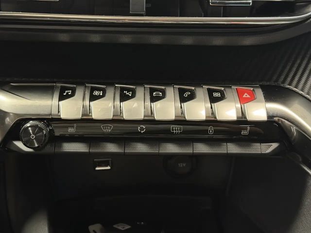 Peugeot 5008 Allure Pack