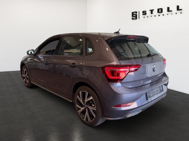 Volkswagen Polo 1.0 TSI DSG IQ.Drive R-Line