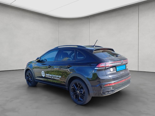 Volkswagen Taigo 1.0 TSI