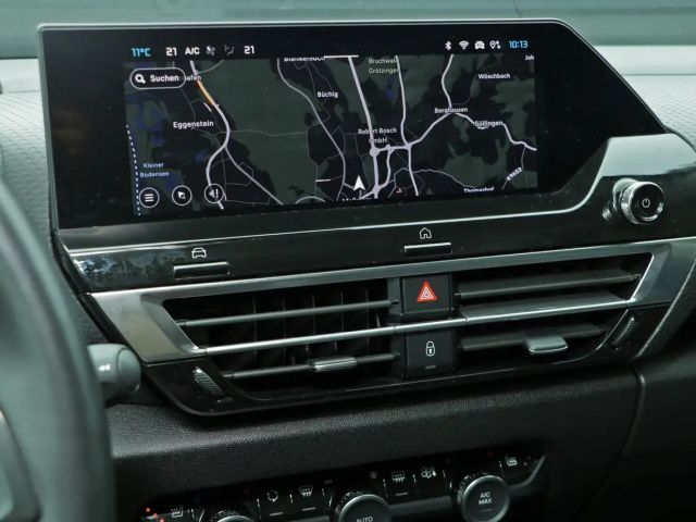 Citroën C4 PureTech Shine