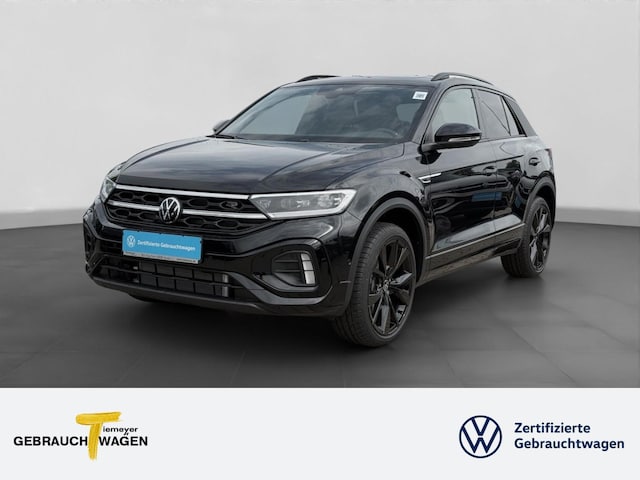 Volkswagen T-Roc 1.5 TSI DSG IQ.Drive R-Line