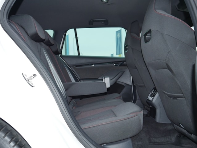 Skoda Octavia 2.0 TDI Combi