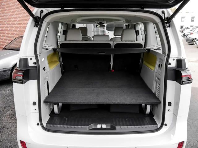 Volkswagen ID.Buzz IQ.Drive Pro