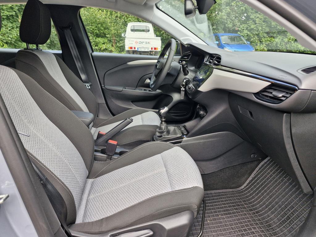 Opel Corsa 1.2 Turbo