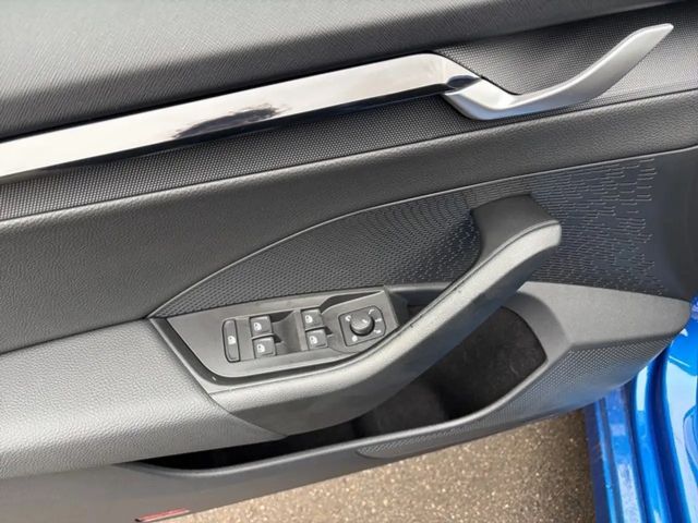 Skoda Octavia 1.5 TSI Selection