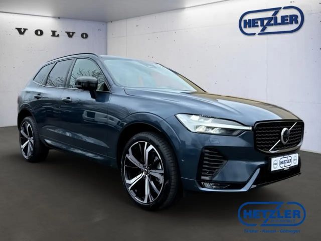 Volvo XC60 AWD Dark Ultra