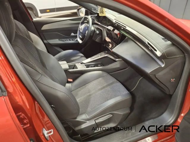 Peugeot 308 BlueHDi GT-Line SW