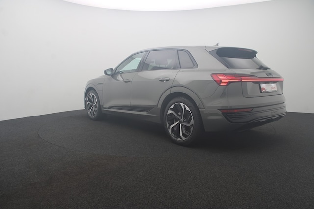 Audi Q8 e-tron 50 Quattro