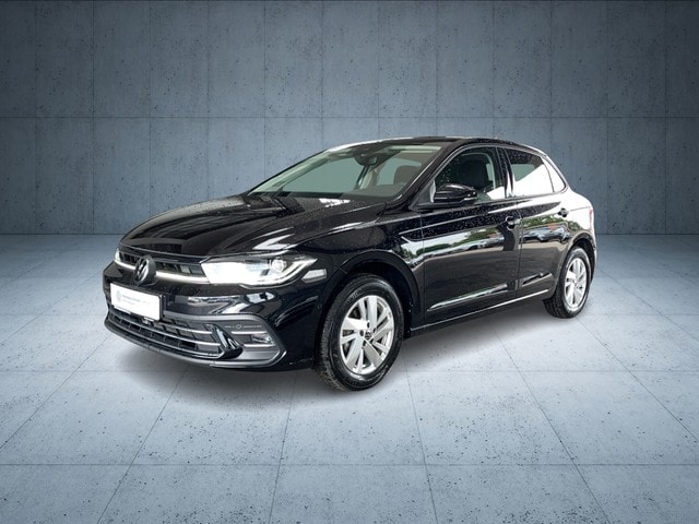 Volkswagen Polo 1.0 TSI DSG IQ.Drive Style