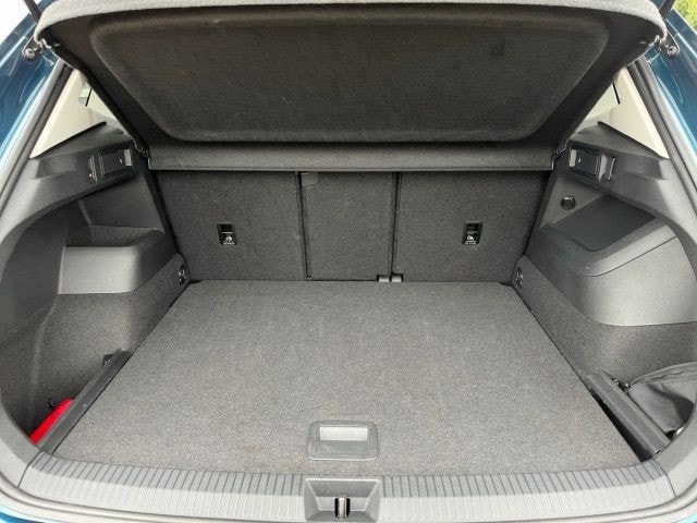 Volkswagen Tiguan 1.5 eTSI DSG Life Plus