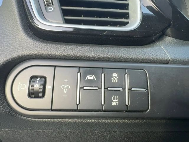 Kia Ceed GDi SportWagon Vision