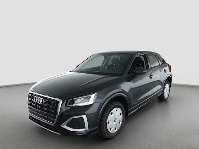 Audi Q2 35 TFSI S-Tronic