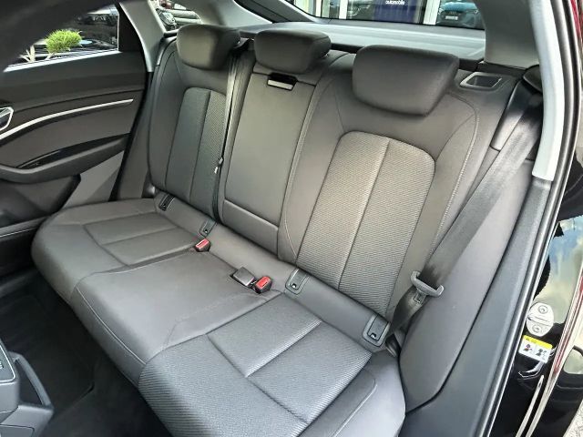 Audi e-tron 50 Quattro