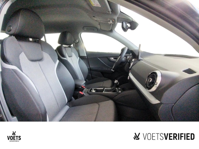 Audi Q2 35 TFSI S-Tronic