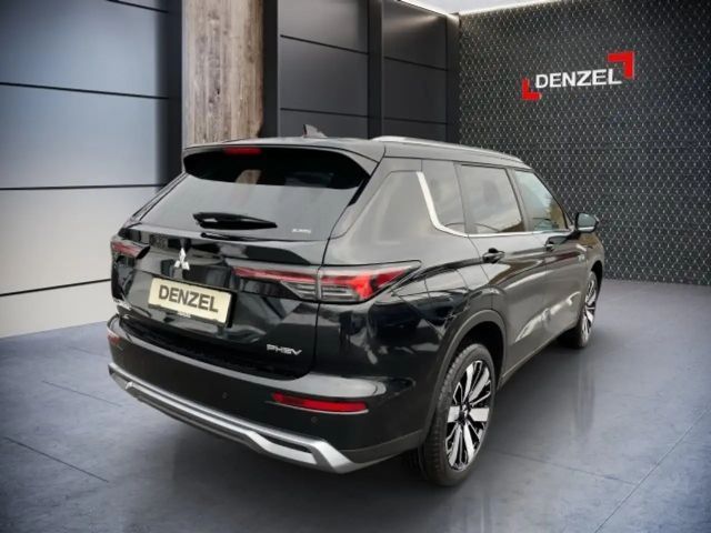 Mitsubishi Outlander 4WD Intense PHEV