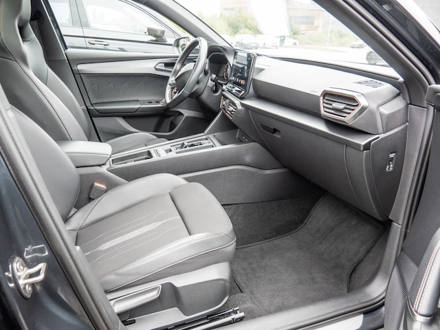 Cupra Leon 2.0 TSI 4Drive Sportstourer VZ