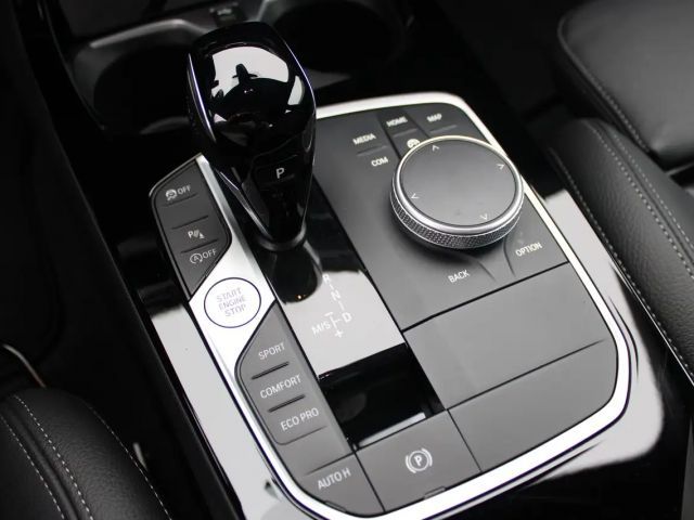 BMW 218 218i Coupé M-Sport