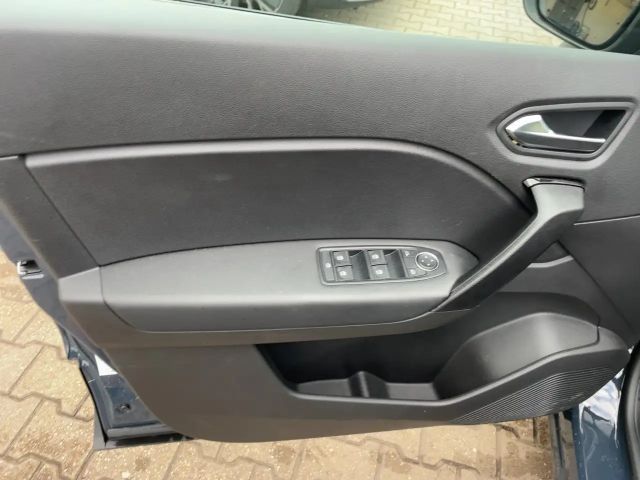 Renault Captur Equilibre Equilibre