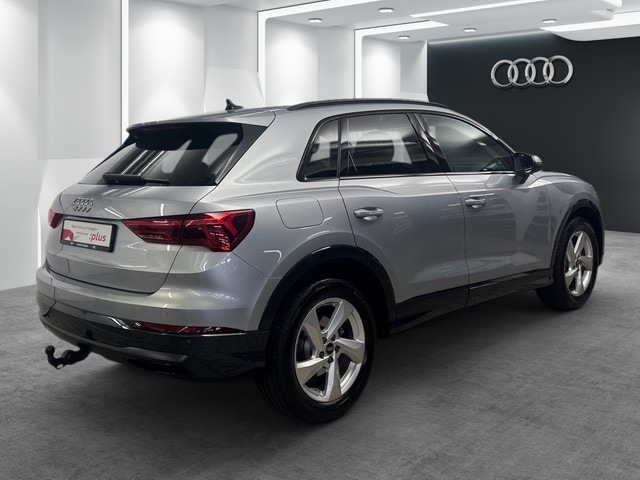 Audi Q3 35 TFSI S-Tronic